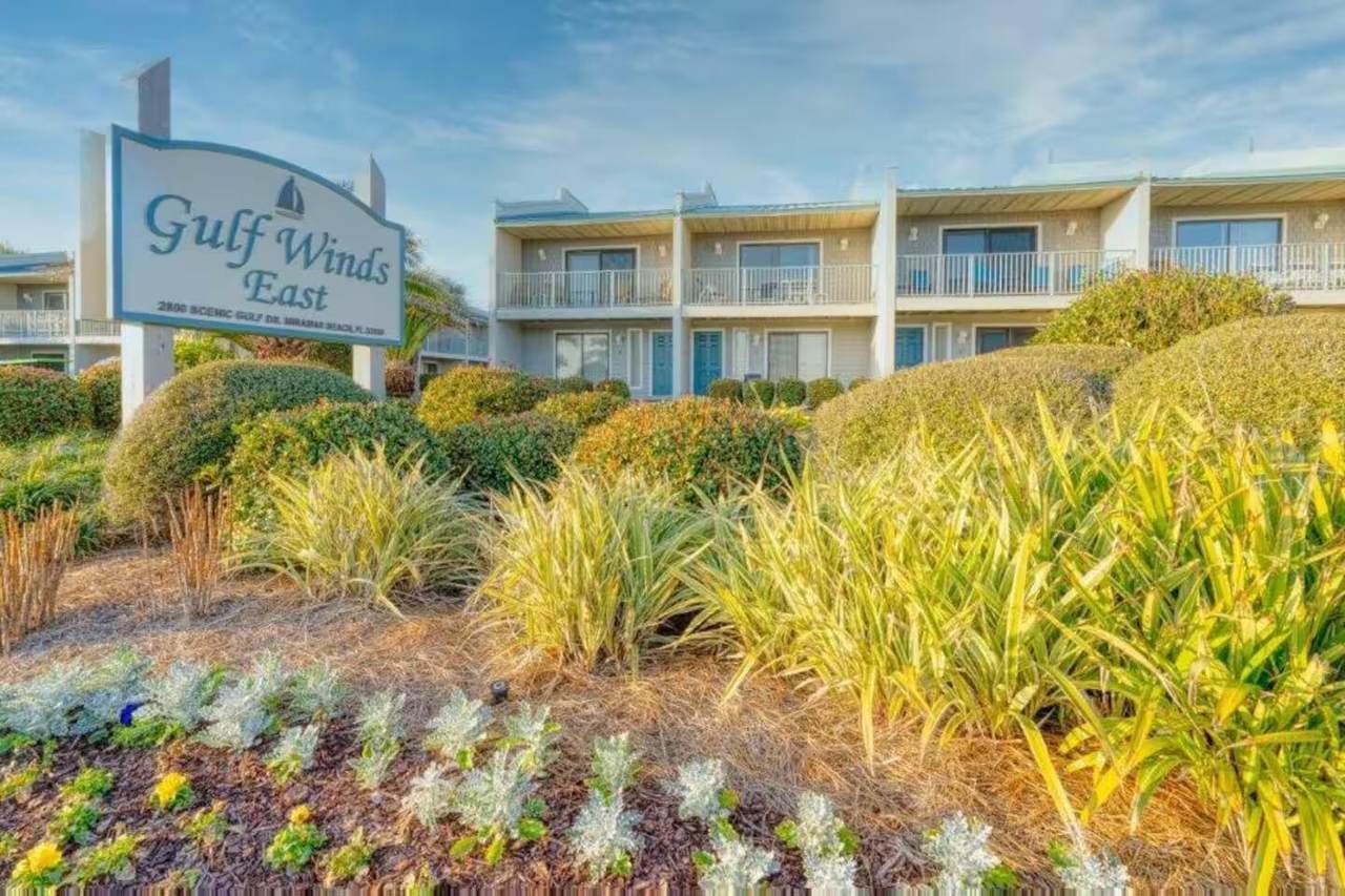 2800 Scenic Gulf Drive - Photo 1
