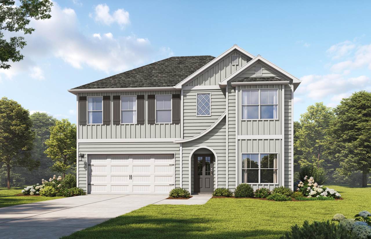 280 Sagebrush Drive - Photo 1