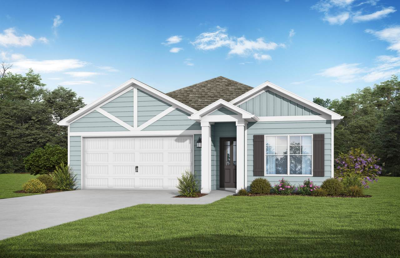 300 Sagebrush Drive - Photo 1