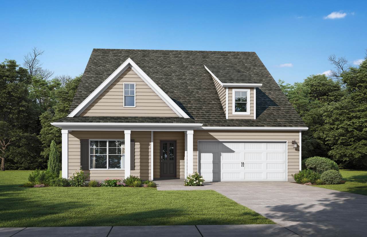 308 Sagebrush Dr Drive - Photo 1