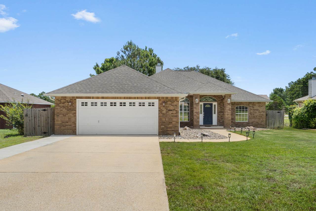 2704 Creeks Edge Lane - Photo 1