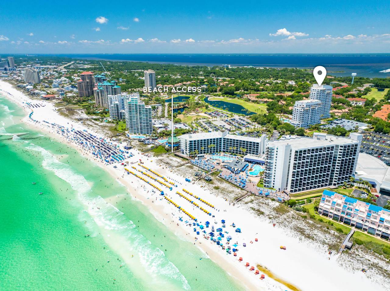 5000 Sandestin Boulevard - Photo 1