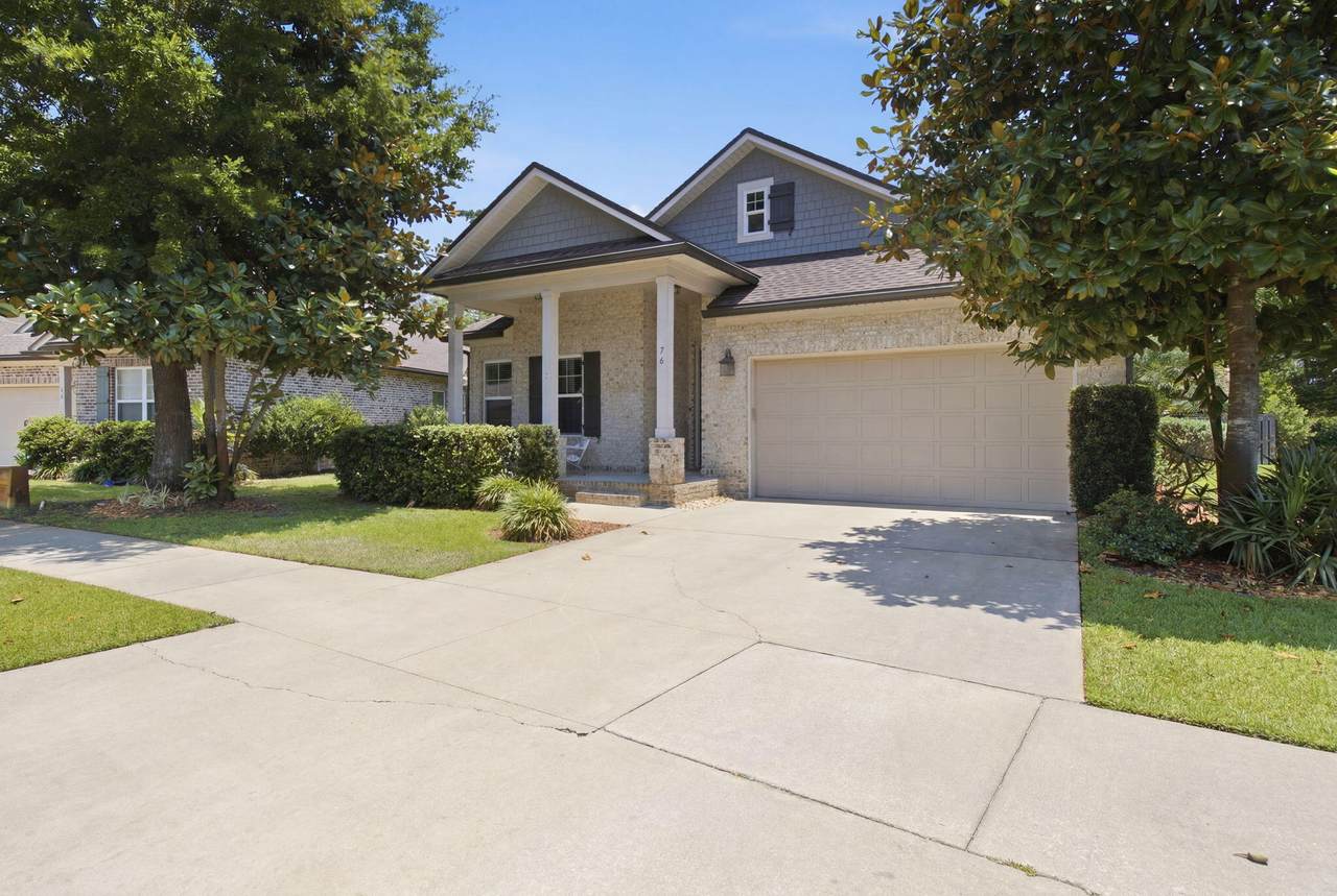 76 Oaktree Boulevard - Photo 1