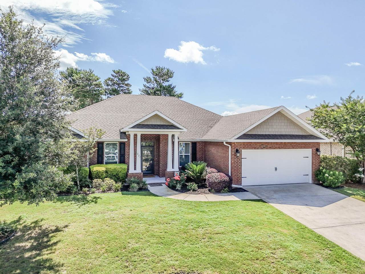 221 Sweet Tea Lane - Photo 1