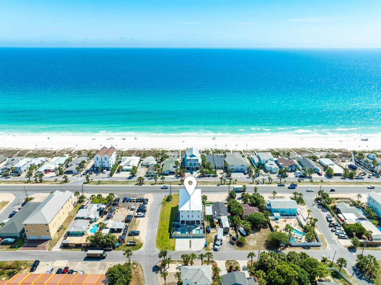 13310 Front Beach Road - Photo 1