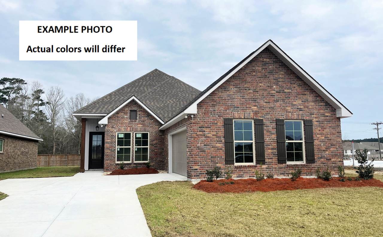 138 Tadpole Place - Photo 1