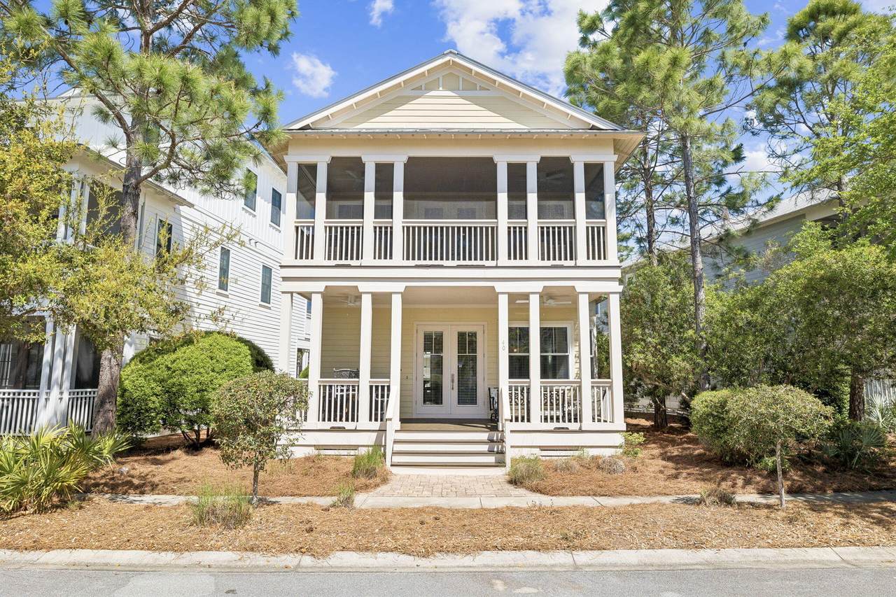 40 Cinnamon Fern Lane - Photo 1
