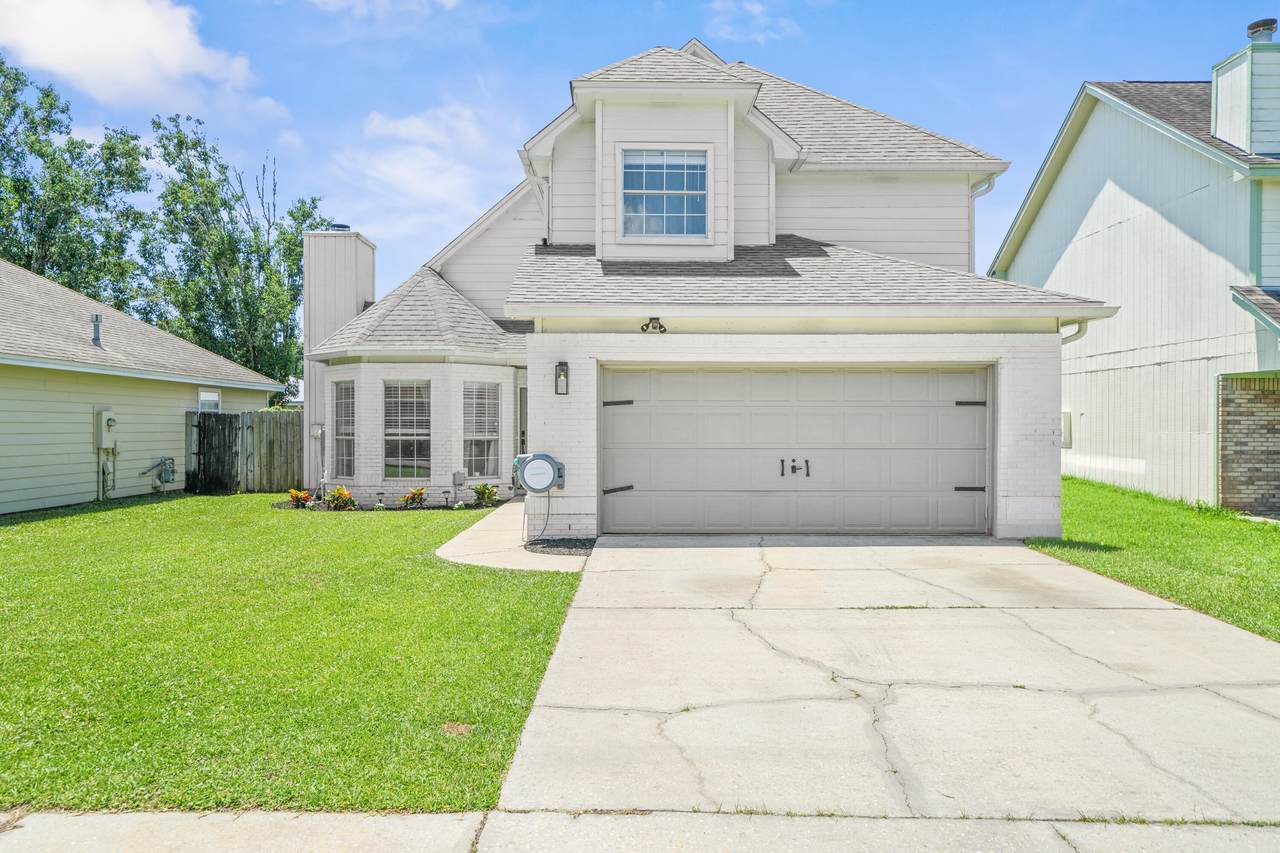 1860 Whispering Oaks Lane - Photo 1