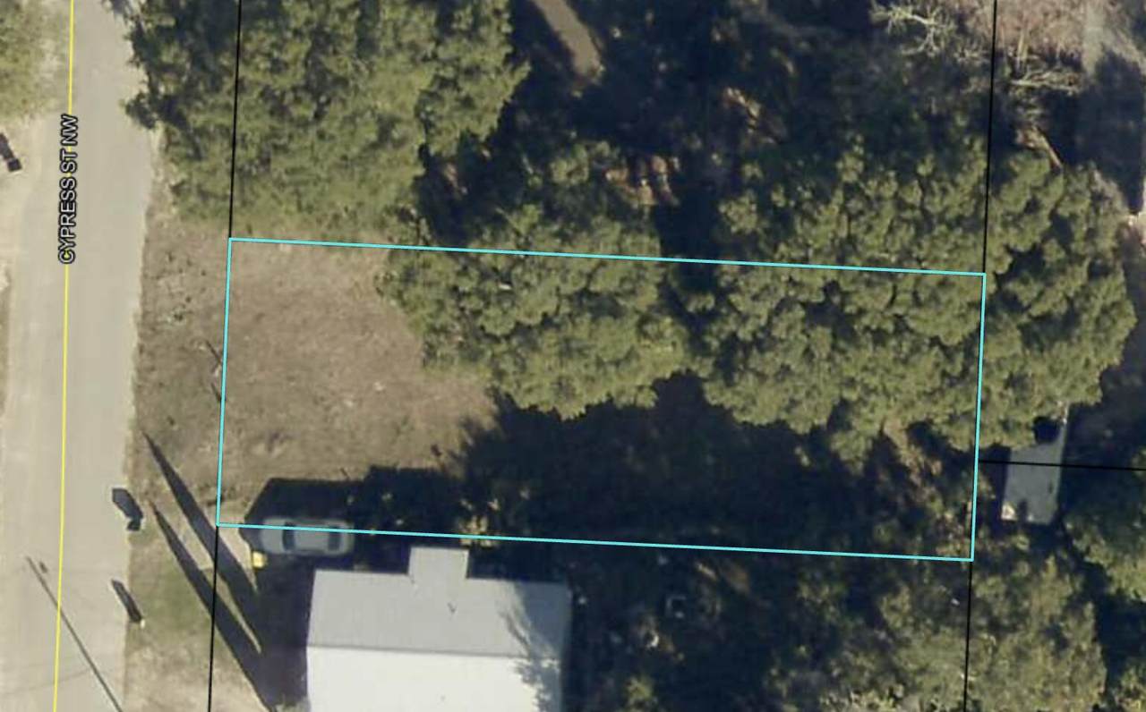 227 Cypress Street - Photo 1
