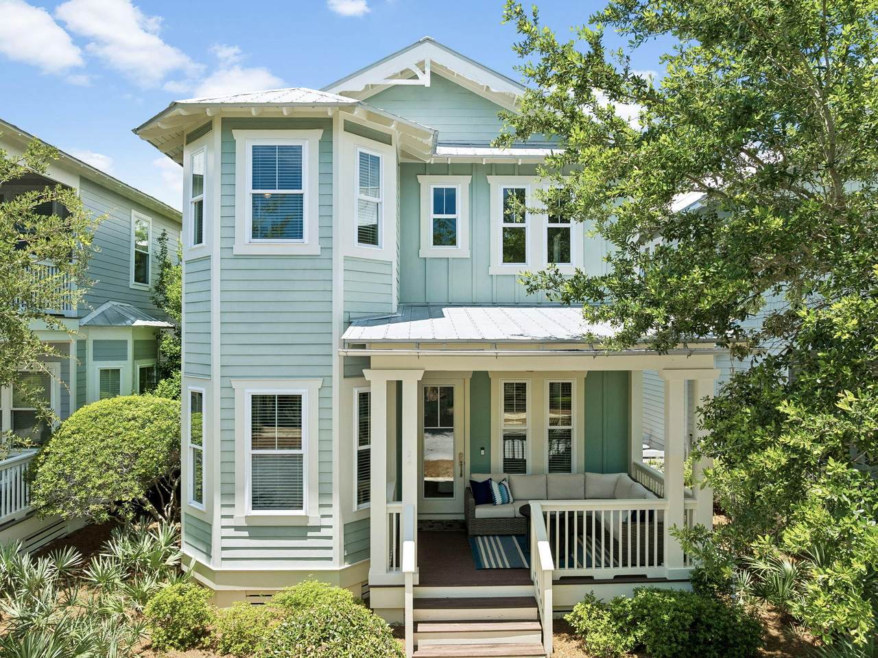 24 Cinnamon Fern Lane - Photo 1