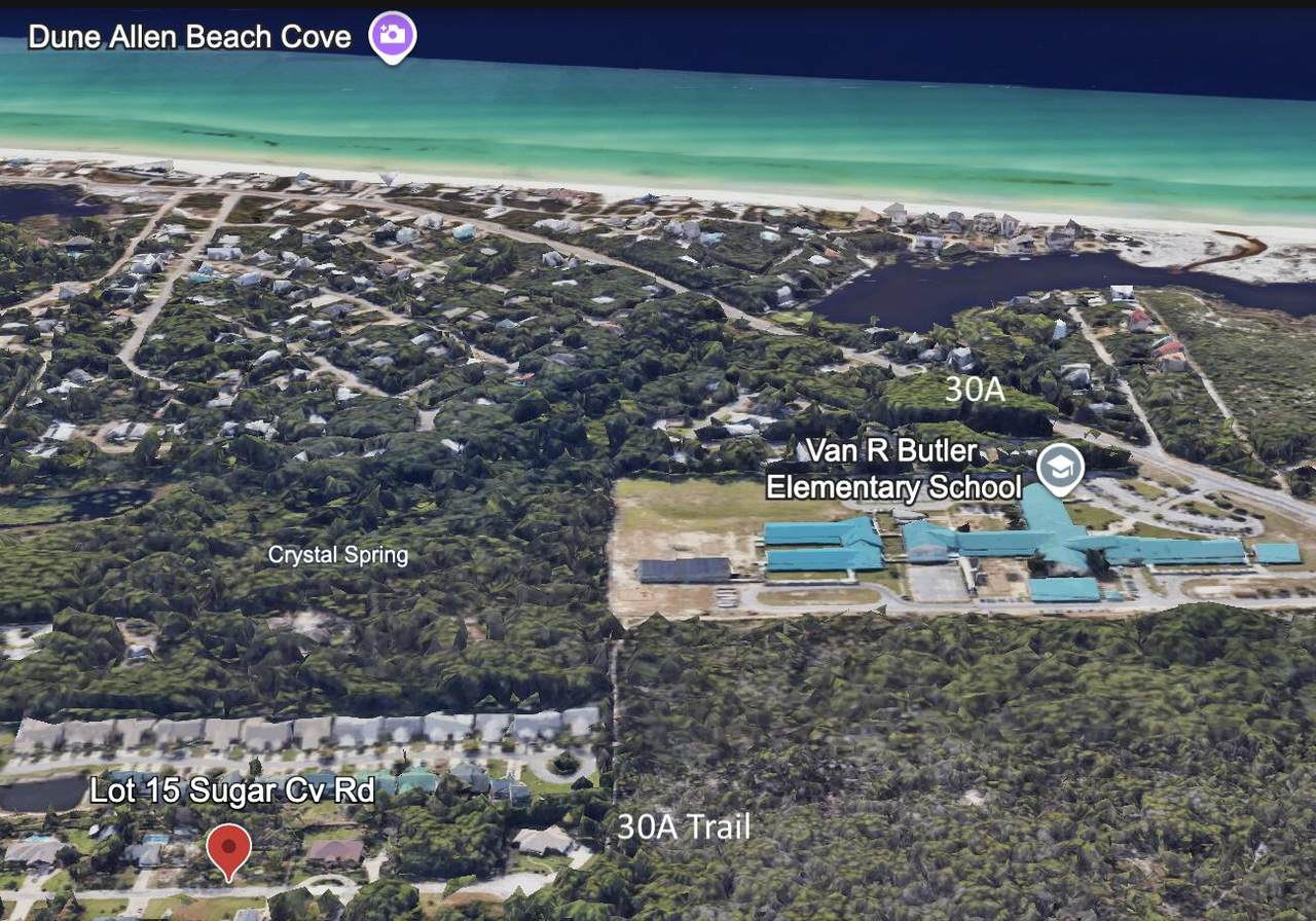 Lot 15 Sugar Cove Road - Photo 1
