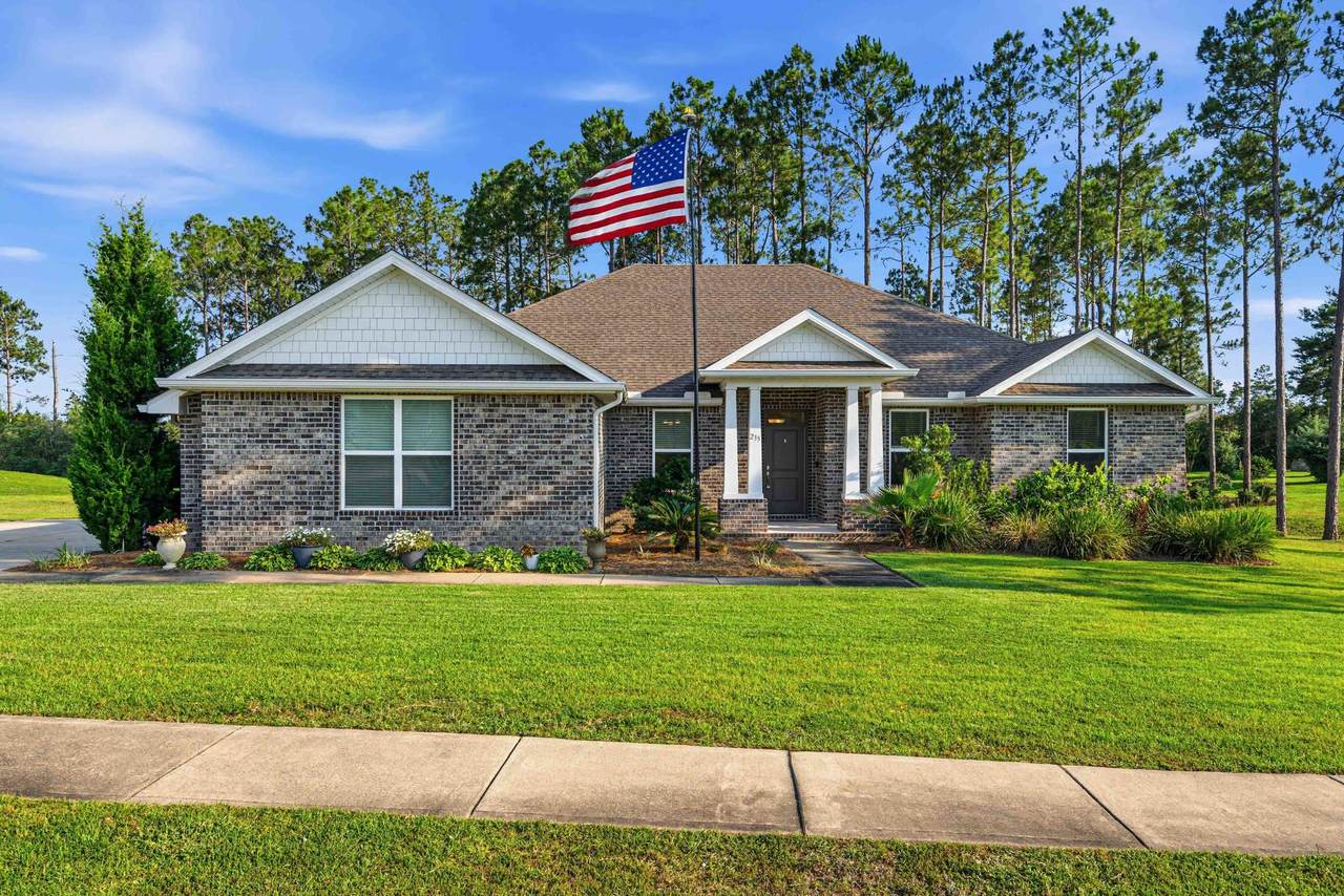 235 Coastal Breeze Drive - Photo 1