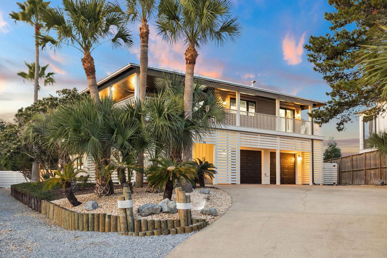 94 Sky High Dune Drive - Photo 1