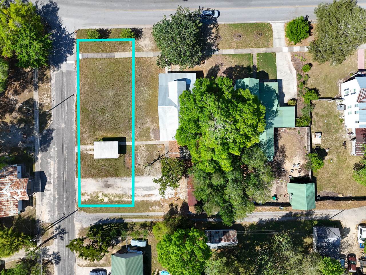 0.19 Acres Live Oak Avenue - Photo 1