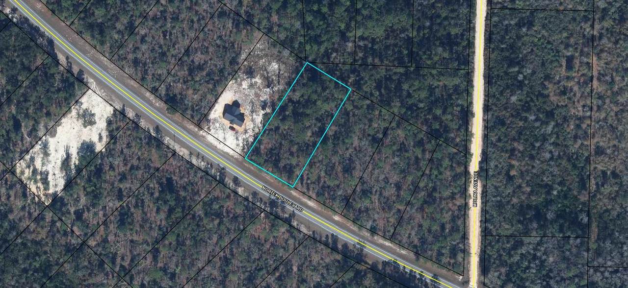 Lot 14 Nortek Boulevard - Photo 1