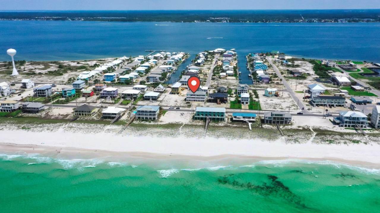 8174 Gulf Boulevard - Photo 1