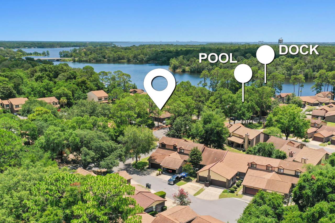 42 Hidden Cove Circle - Photo 1