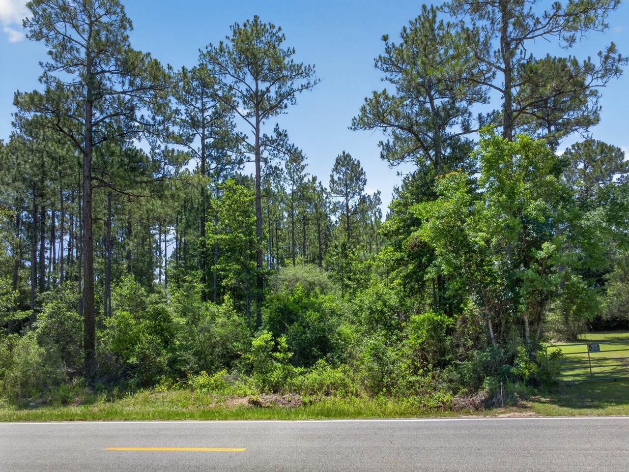 1.31 acres Mary Kitchens Road - Photo 1