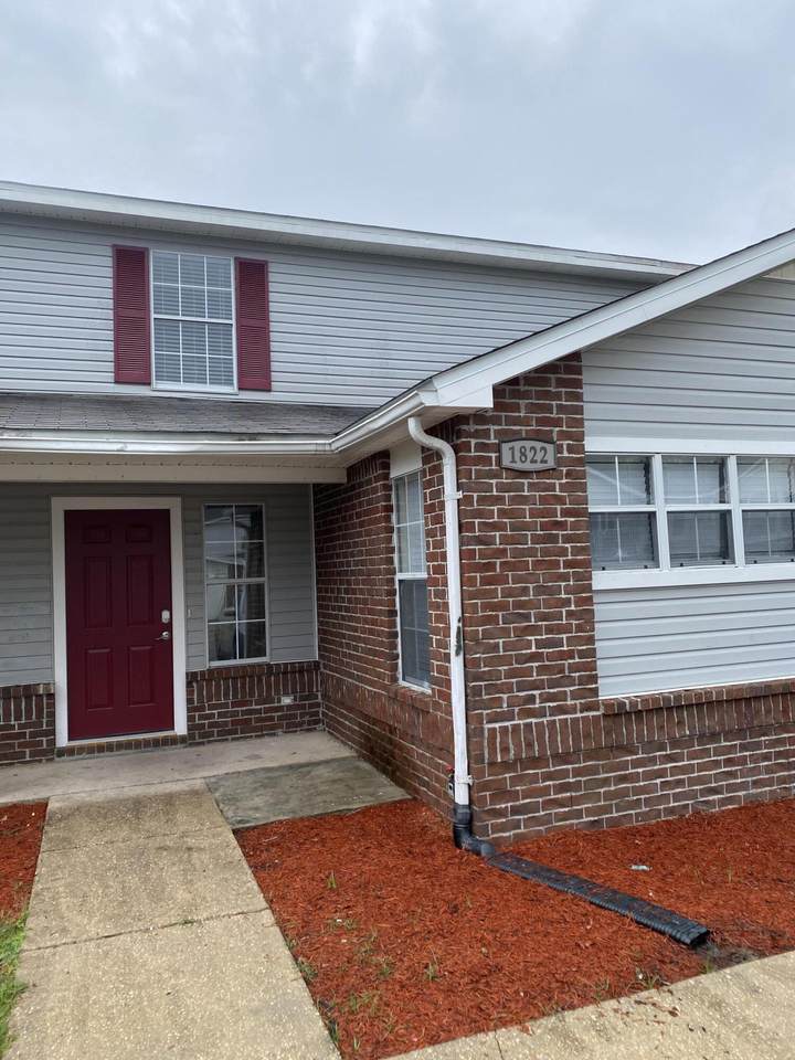 1822 Pointed Leaf Lane - Photo 1