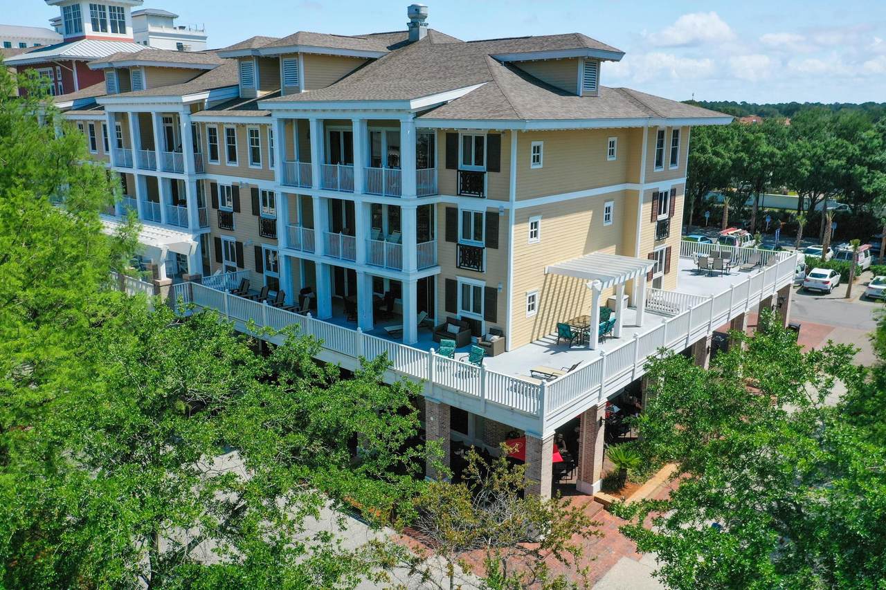 9100 Baytowne Wharf Boulevard - Photo 1