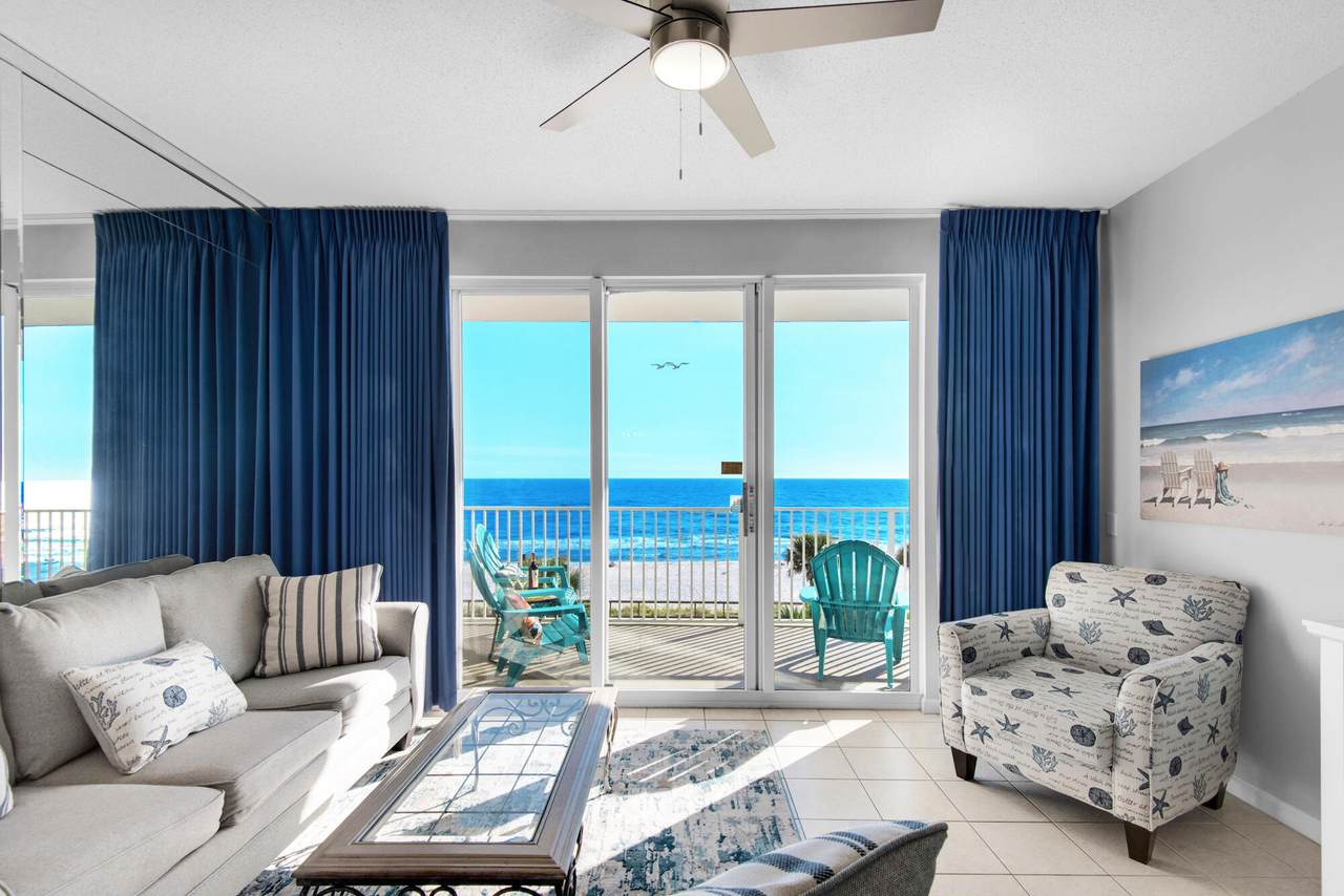 1200 Scenic Gulf Drive - Photo 1