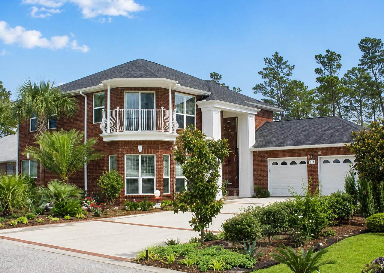 511 Fallin Water Drive - Photo 1