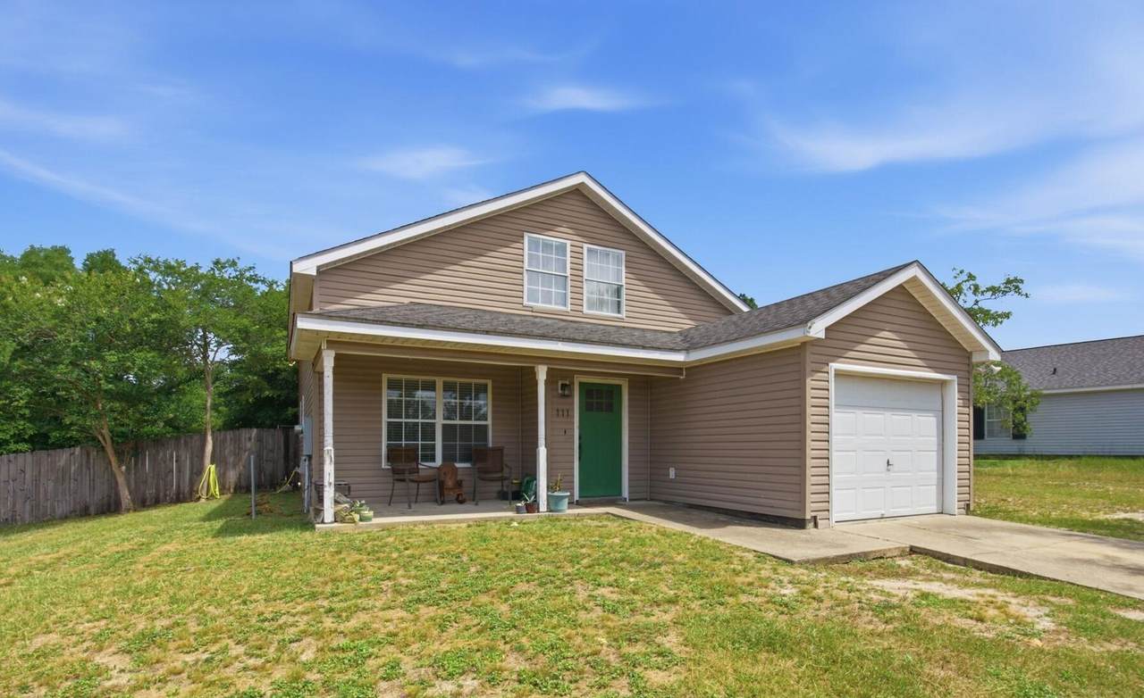 111 Timber Wind Drive - Photo 1