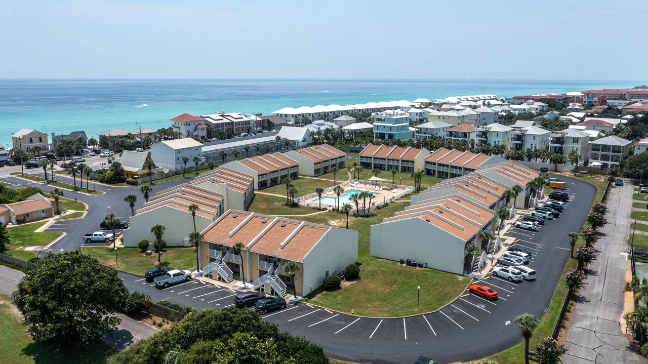 1630 Scenic Gulf Drive - Photo 1
