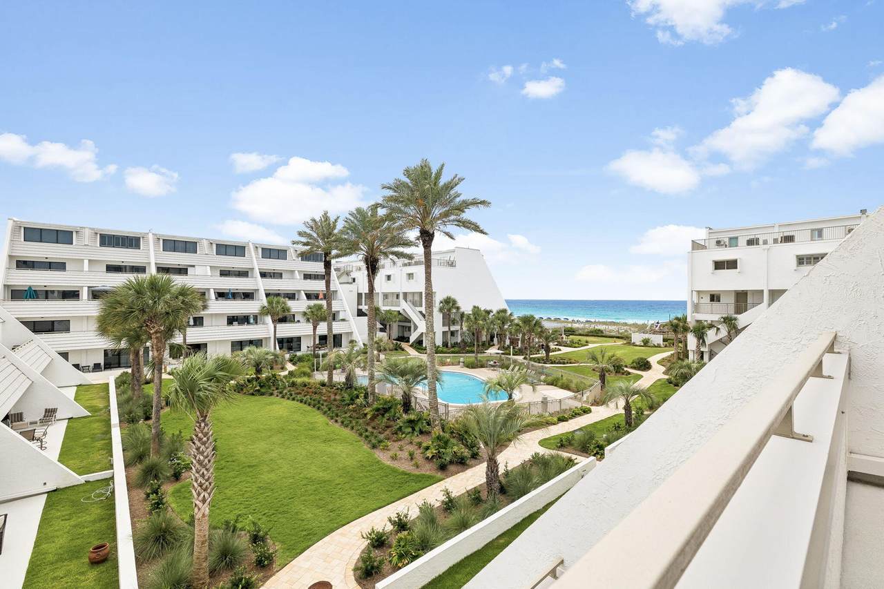520 Gulf Shore Drive - Photo 1
