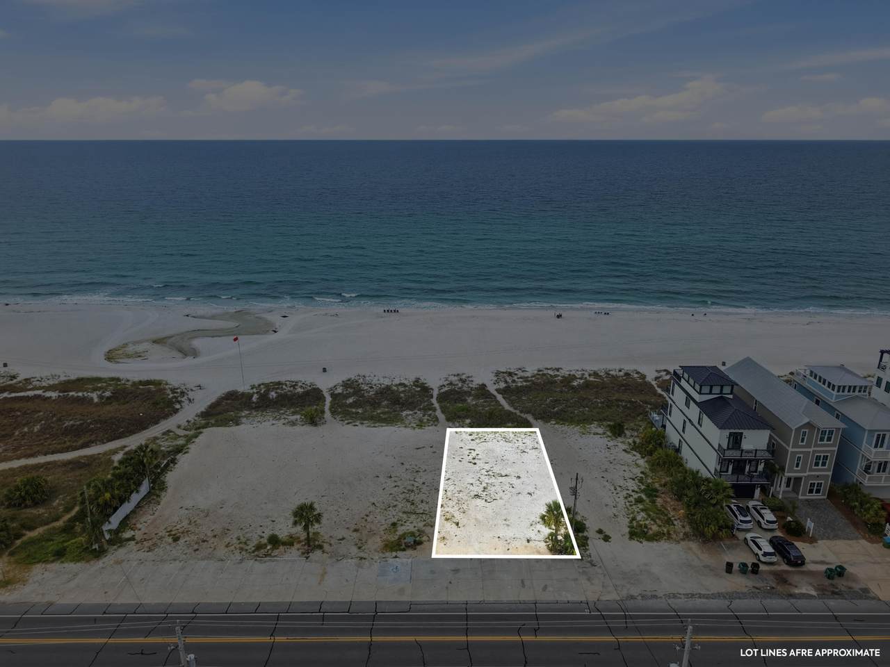 19981 Front Beach Road - Photo 1