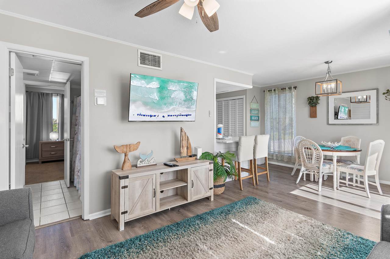 775 Gulf Shore Drive - Photo 1