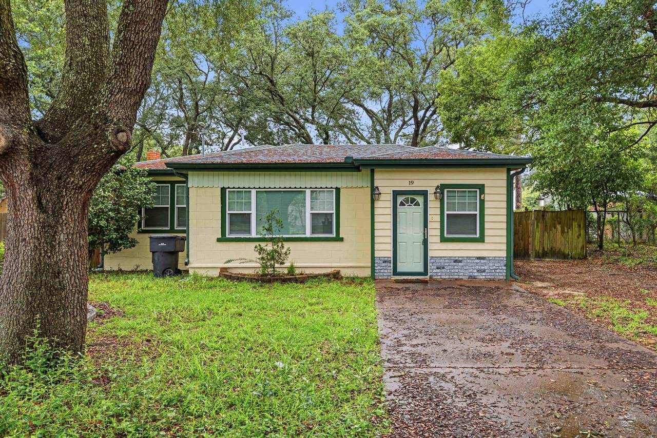 19 Comet Street - Photo 1
