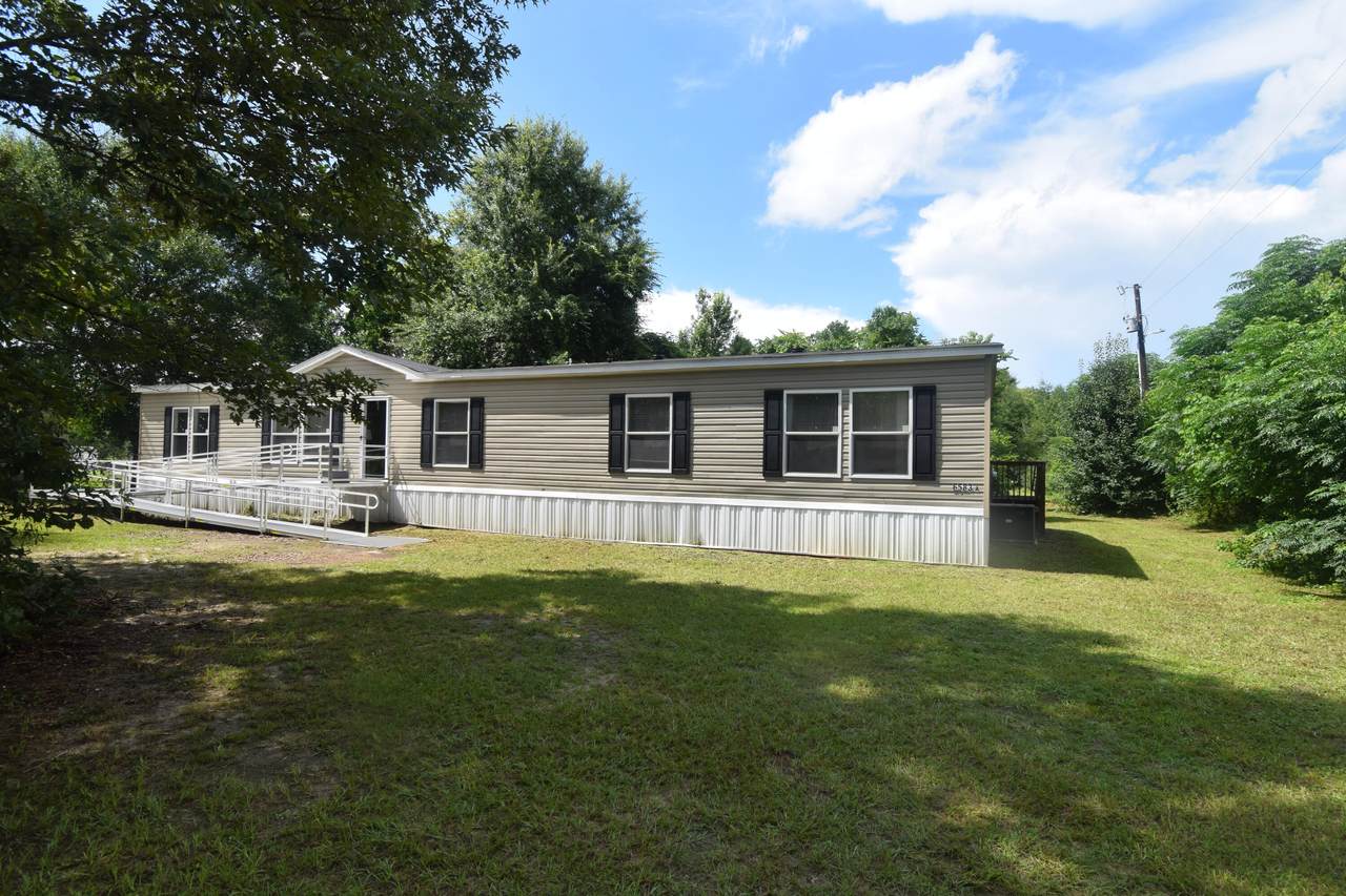 6583 Bill Lundy Road - Photo 1