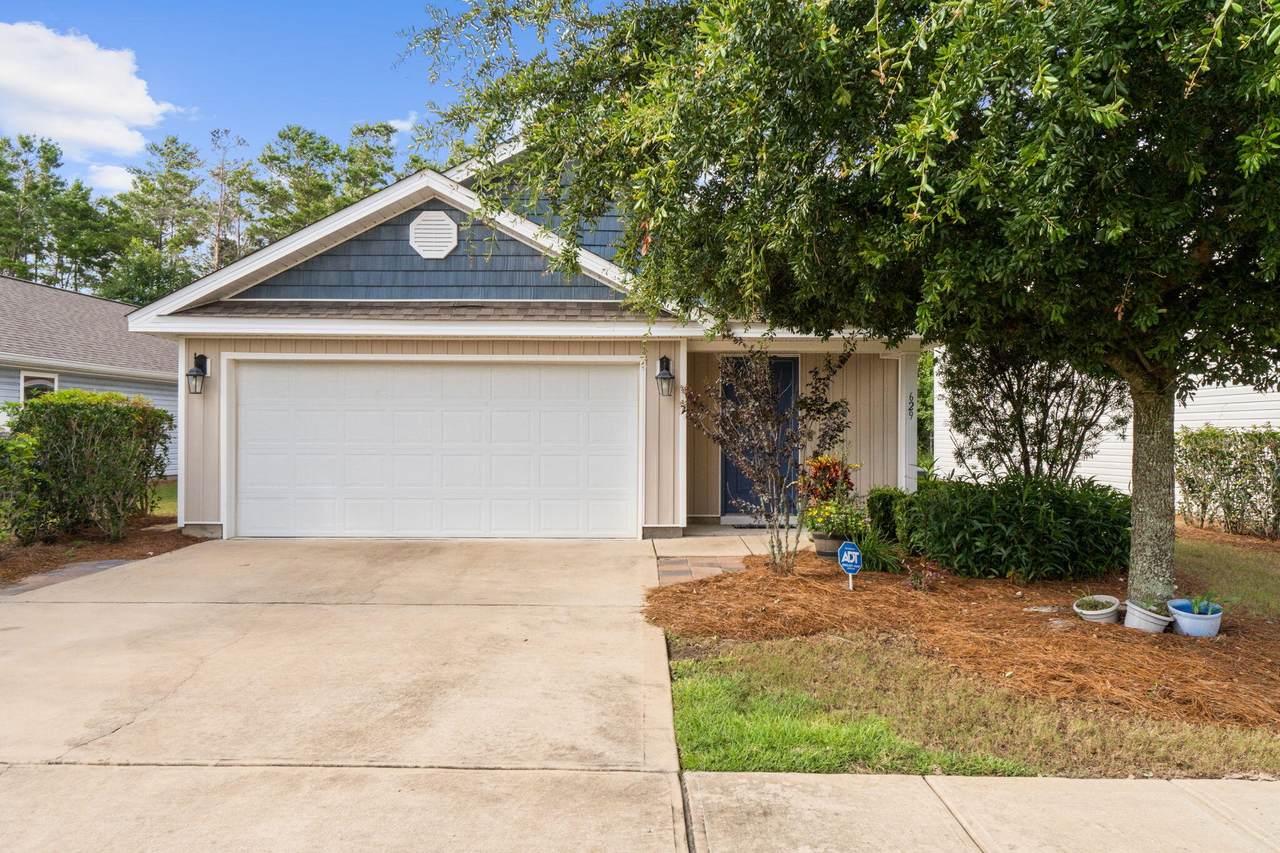629 Earl Godwin Road - Photo 1