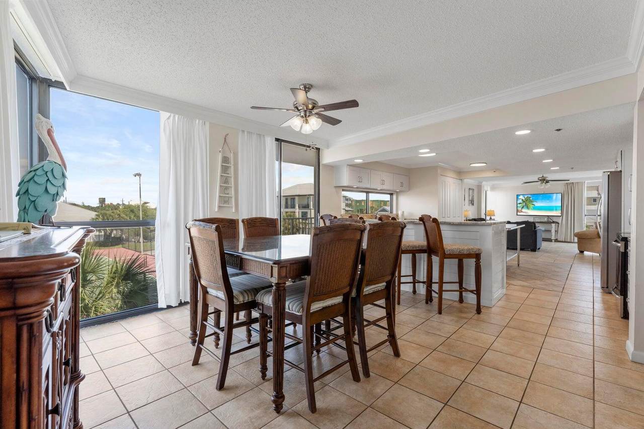 114 Mainsail - Photo 1