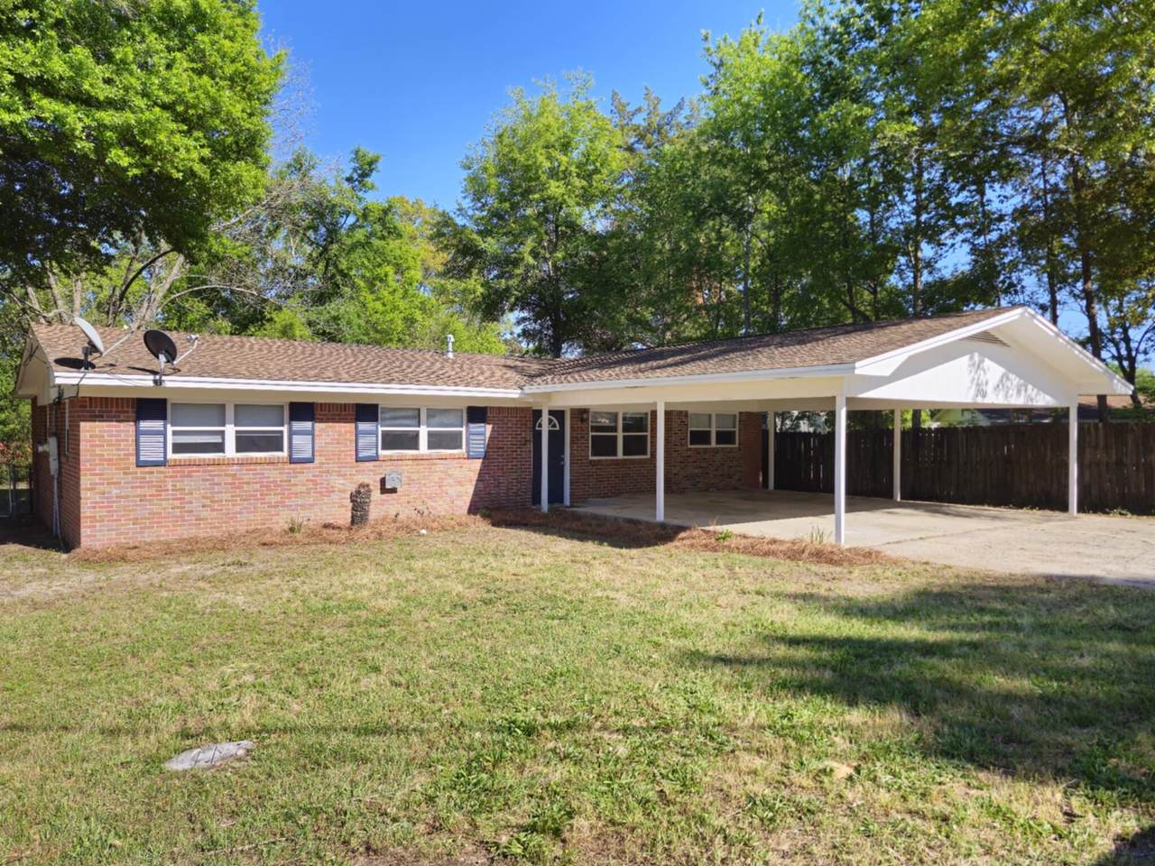 101 Blaylock Street - Photo 1