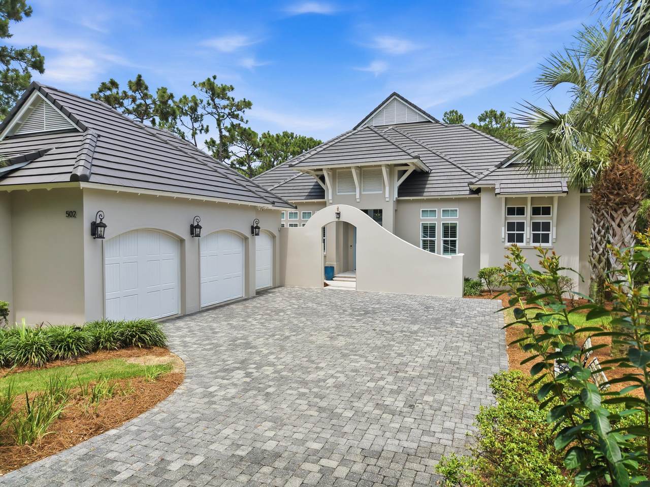 502 Regatta Bay Boulevard - Photo 1