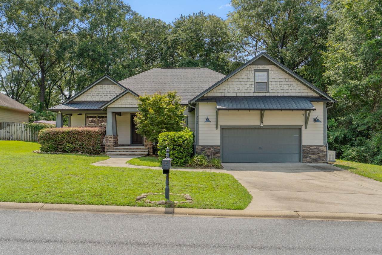 6008 Trestle Street - Photo 1