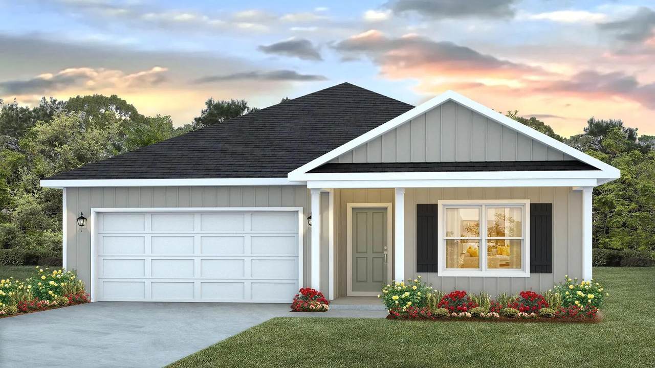 5863 Tripletail Drive - Photo 1