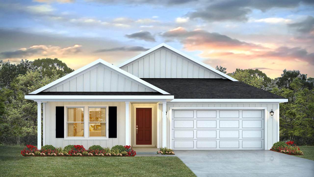 5860 Tripletail Drive - Photo 1