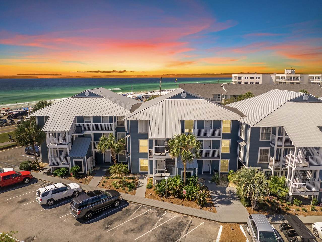 2384 Scenic Gulf Drive - Photo 1