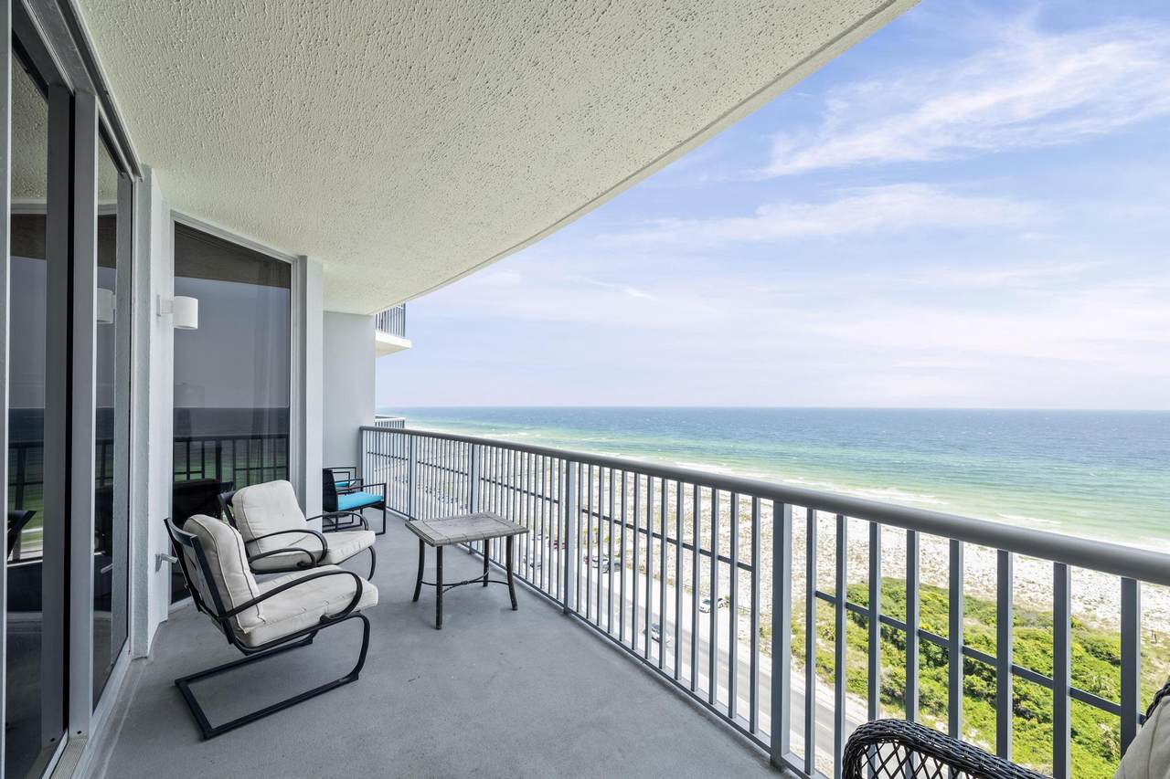 850 Fort Pickens Road - Photo 1