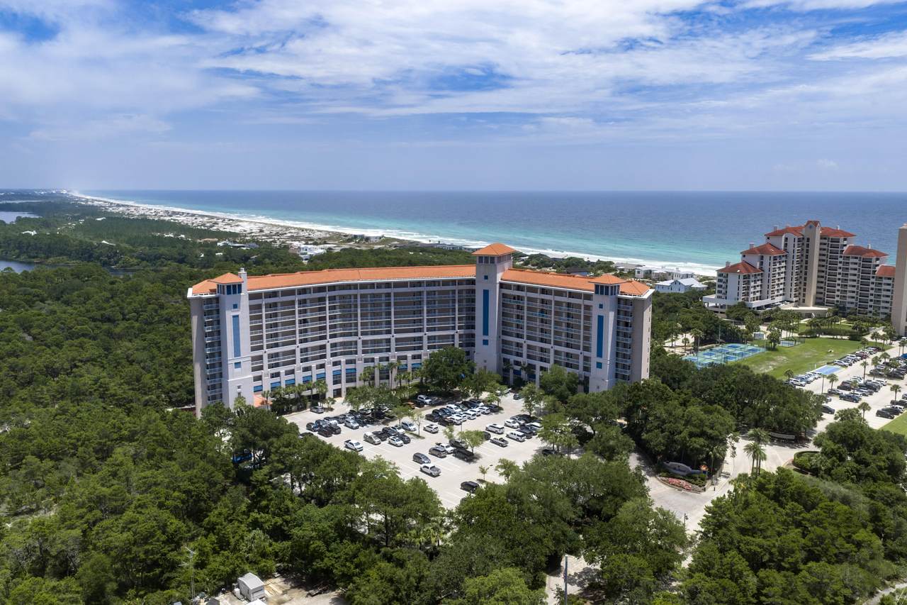 515 Tops'l Beach Boulevard - Photo 1