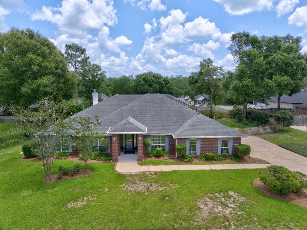 5863 Hunting Meadows Drive - Photo 1