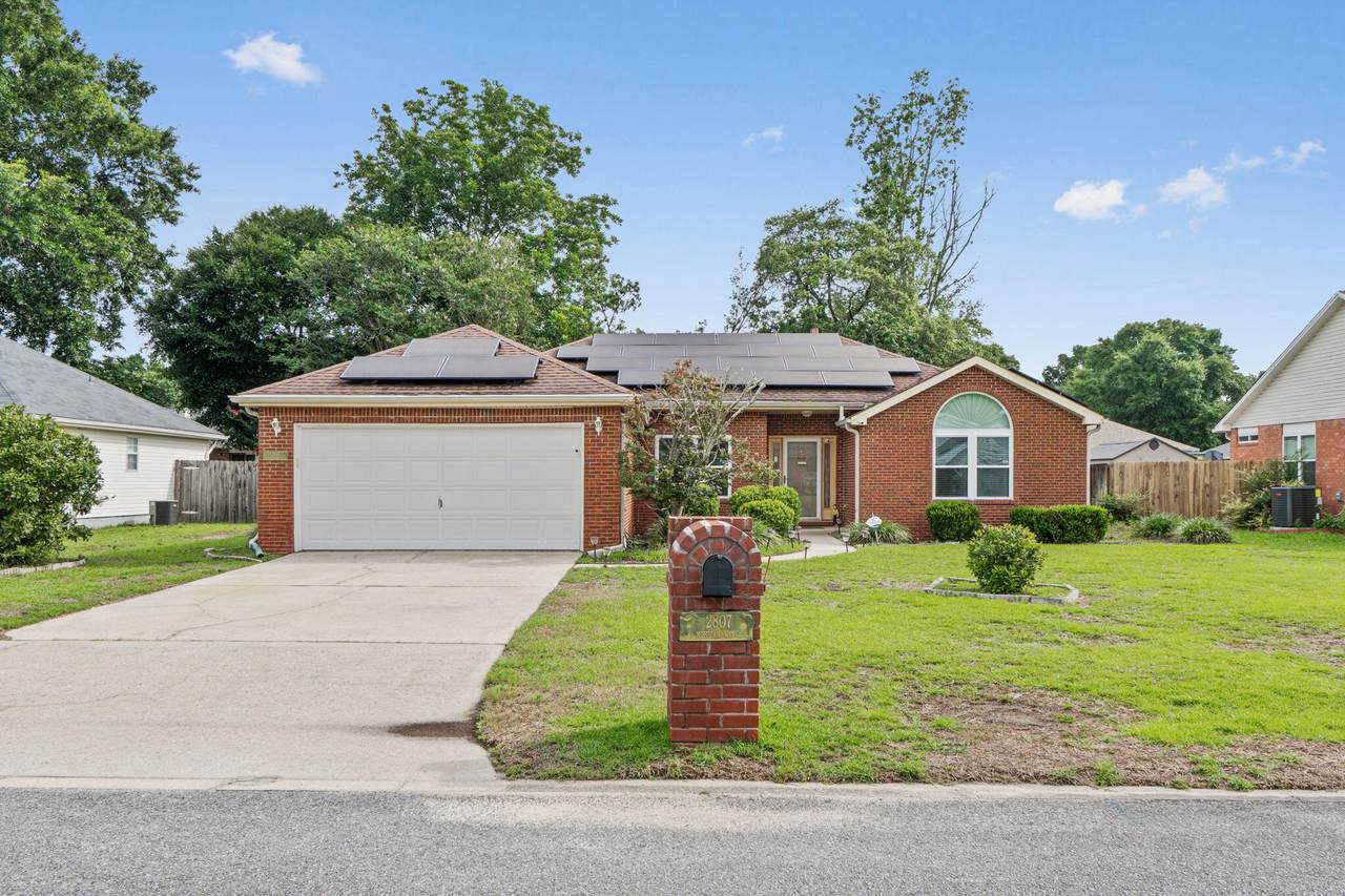 2807 Mohican Way - Photo 1