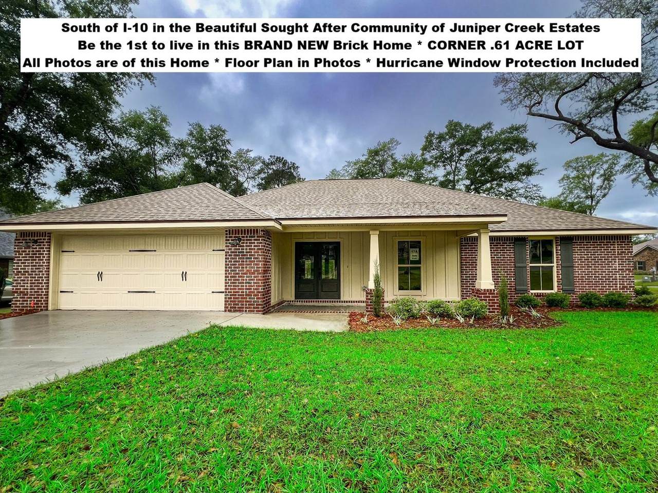 2668 Brodie Lane - Photo 1