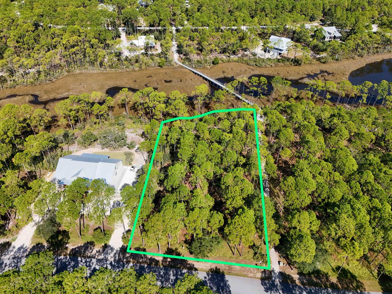 6328 River House Drive - Photo 1