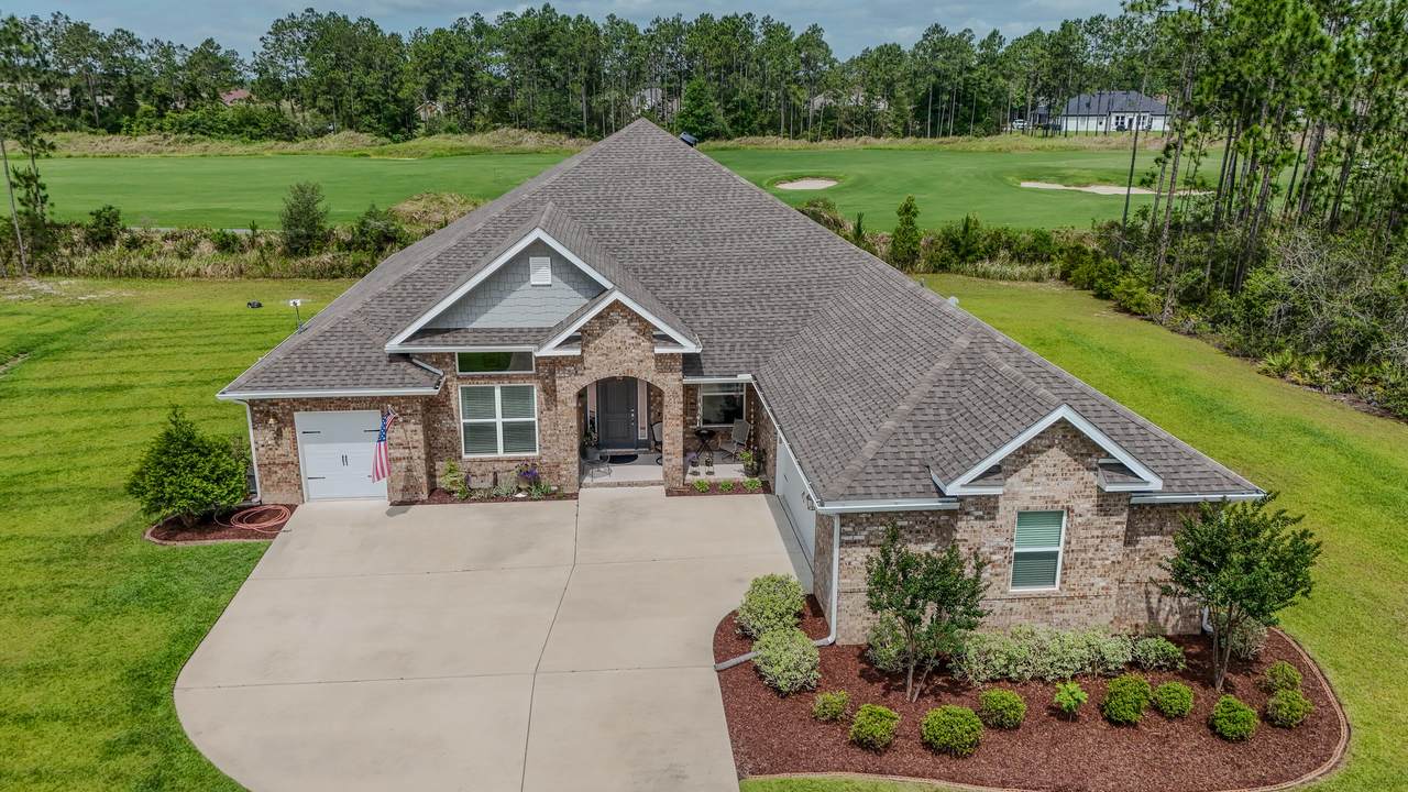 132 Gulf Pines Court - Photo 1