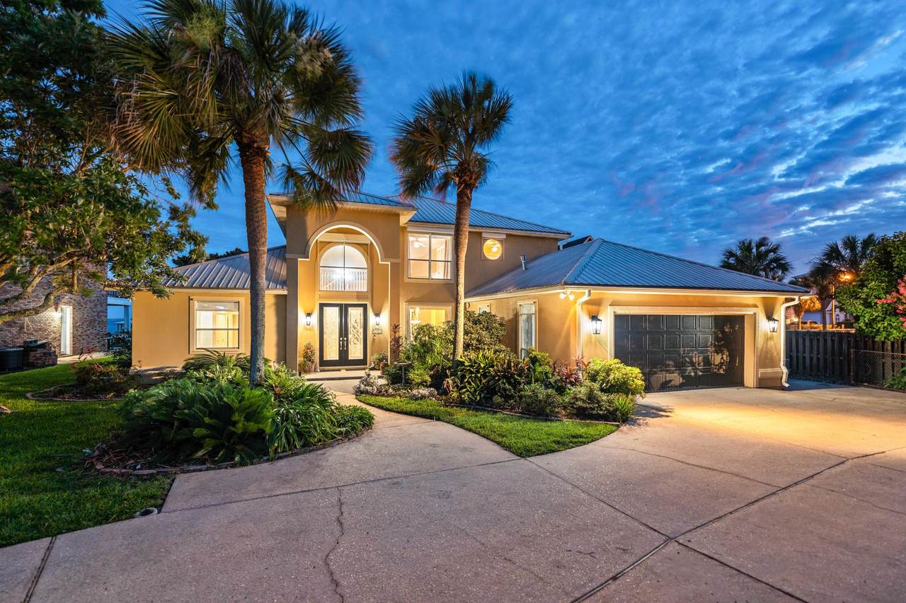 1901 Catamaran Drive - Photo 1
