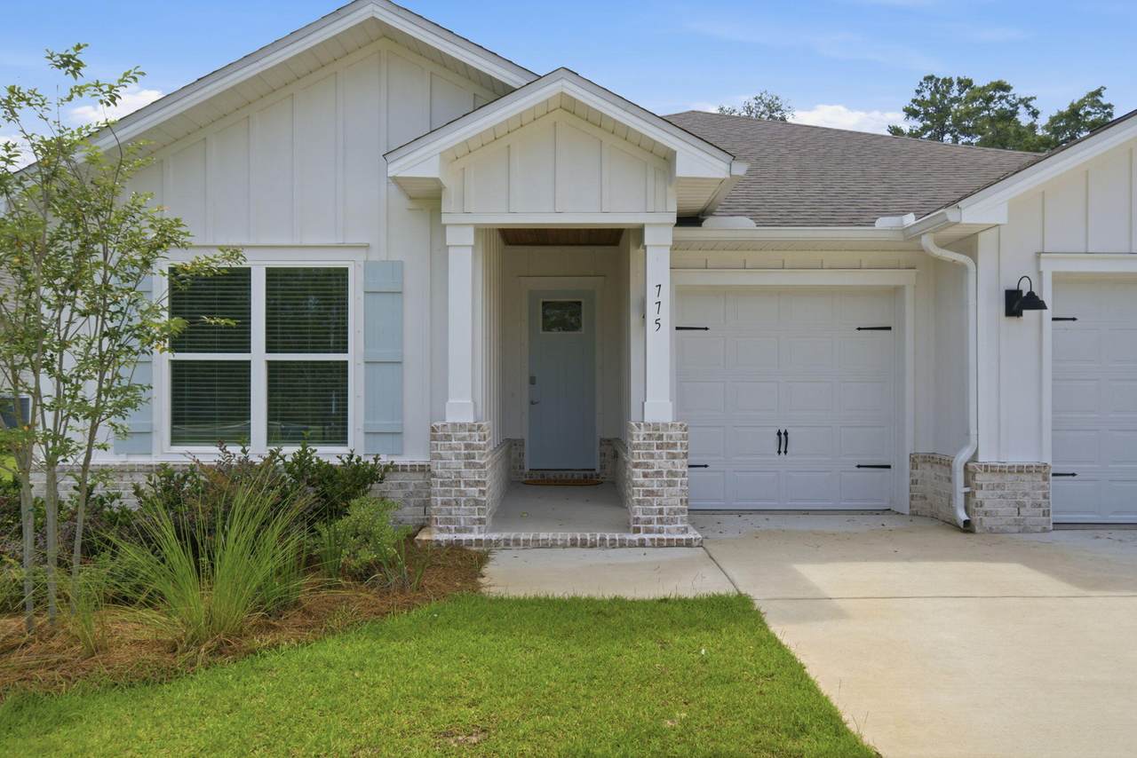 775 Old Ferry Road - Photo 1